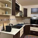Una Apartment Apartment Sarajevo