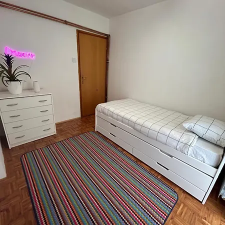 Una Apartment Apartment Sarajevo