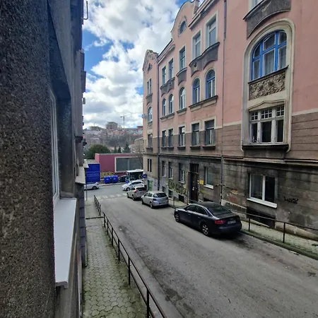 Lejlighed Una Apartment *