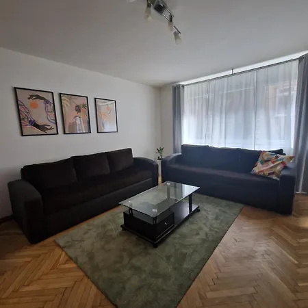 Una Apartment Διαμέρισμα