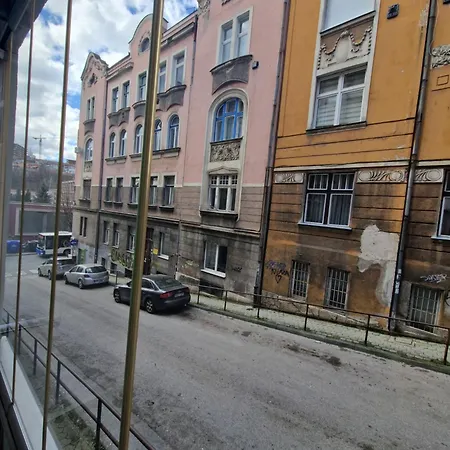 Apartmán Una Apartment *