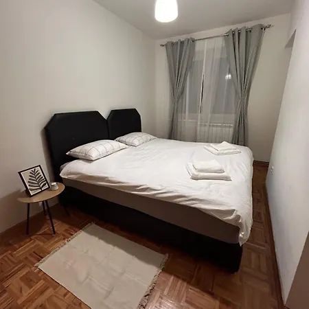 Appartement Una Apartment Sarajevo