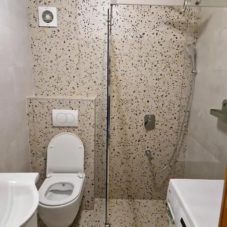 Una Apartment Διαμέρισμα *