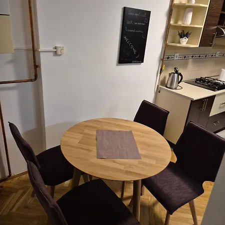 Una Apartment Διαμέρισμα Σαράγεβο